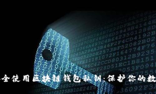 如何安全使用区块链钱包私钥：保护你的数字资产
