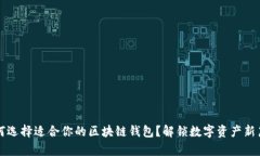 如何选择适合你的区块链钱包？解锁数字资产新
