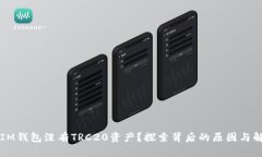 为什么IM钱包没有TRC20资产？探索背后的原因与解