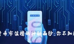 揭开加密货币市值榜的神秘面纱：你不知道的那