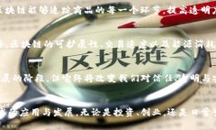区块链技术：从早期设想到现代变革的旅程区块