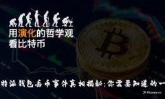 比特派钱包丢币事件真相揭秘：你需要知道的一