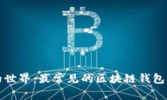 探索区块链的世界：最常见的区块链钱包及其独