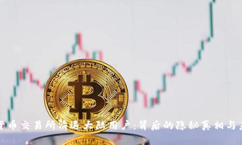 : 数字货币交易所清退大陆用户：背后的隐秘真相与未来展望
