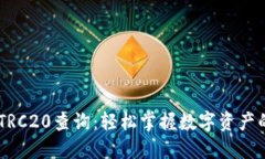 USDT区块链TRC20查询：轻松掌握数字资产的流动与