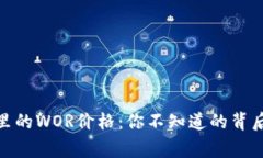 探索区块链钱包里的WOR价格：你不知道的背后故