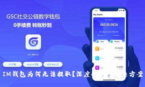 IM钱包为何无法提取？深度解析及解决方案