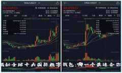 揭秘全球十大国际数字钱包：哪一个最适合你？