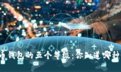 揭秘数字货币钱包的五个等级：你知道哪种最适