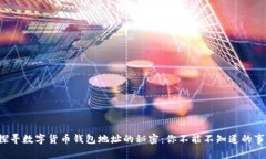 探寻数字货币钱包地址的秘密：你不能不知道的