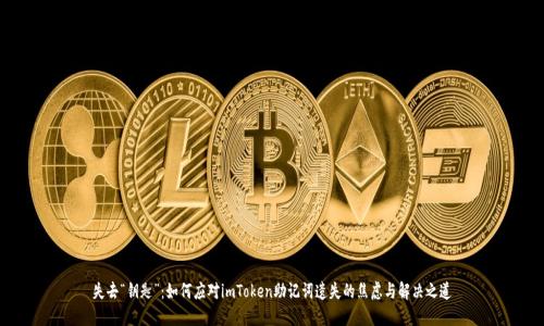 失去“钥匙”：如何应对imToken助记词遗失的焦虑与解决之道