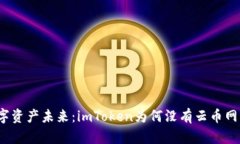 拥抱数字资产未来：imToken为何没有云币网的接入