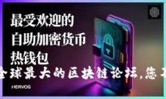 揭开区块链的秘密：全球最大的区块链论坛，您