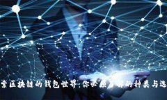 探索区块链的钱包世界：你必须了解的种类与选