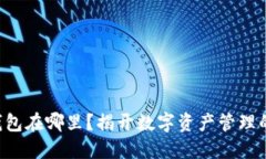 虚拟币的钱包在哪里？揭开数字资产管理的神秘
