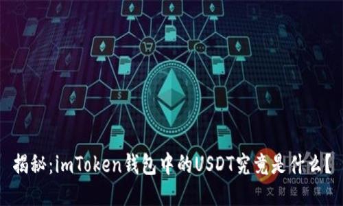 揭秘：imToken钱包中的USDT究竟是什么？