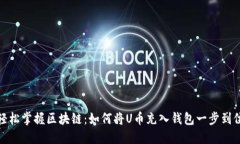 轻松掌握区块链：如何将U币充入钱包一步到位