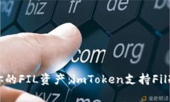 安全存储你的FIL资产：imToken支持Fil冷钱包解读