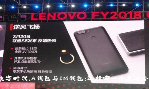 在数字时代，A钱包与IM钱包：选择哪一个更适合你？