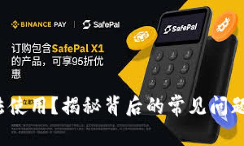 数字钱包无法使用？揭秘背后的常见问题与解决方法！