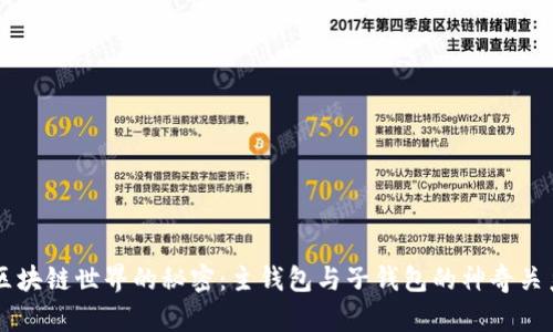 区块链世界的秘密：主钱包与子钱包的神奇关系