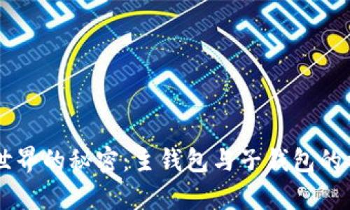 区块链世界的秘密：主钱包与子钱包的神奇关系