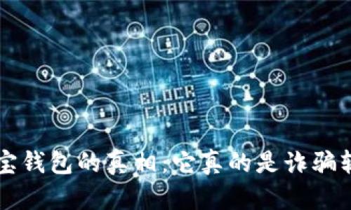 揭开K宝钱包的真相：它真的是诈骗软件吗？