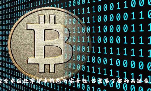 探索中国数字货币钱包的安全性：你需要了解的关键要点