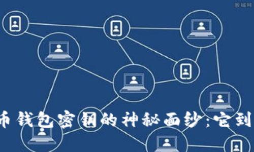 揭开加密货币钱包密钥的神秘面纱：它到底是谁给的？