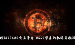 探秘TRC20交易平台：USDT带来的机遇与挑战