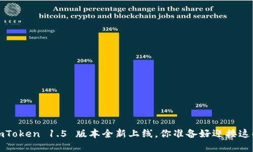 重磅升级！imToken 1.5 版本全新上线，你准备好迎接这些惊喜了吗？