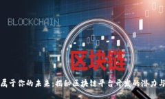 构建属于你的未来：揭秘区块链平台开发的潜力