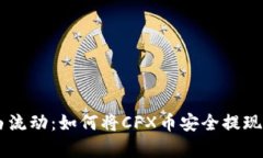 让你的财富自由流动：如何将CFX币安全提现到i