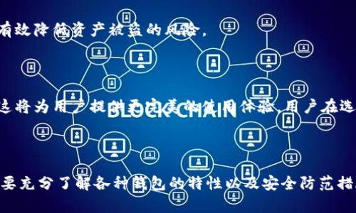 数字货币钱包的种类与选择指南

数字货币, 钱包类型, 加密货币, 安全性/guanjianci

引言：数字货币钱包的兴起

随着区块链技术的快速发展，数字货币已经逐渐走进了人们的生活，成为投资与交易的新选择。而作为存储和管理这些数字资产的重要工具，数字货币钱包的重要性不言而喻。对于普通用户来说，了解数字货币钱包的种类及其功能是非常必要的。

钱包的种类：硬件钱包与软件钱包

首先，我们必须了解数字货币钱包存在多种类型。最常见的可以分为硬件钱包和软件钱包两大类。

硬件钱包是专门为加密货币存储而设计的一种物理设备。它们通常通过USB或蓝牙与计算机或手机连接，提供更高的安全保障。因为它们离线存储私钥，所以相对于在线钱包，它们受黑客攻击的风险大大降低。这种钱包非常适合长期持有数字资产的投资者。

与硬件钱包不同，软件钱包则存在于用户的计算机或手机上。软件钱包可以分为桌面钱包、移动钱包和在线钱包。它们的使用便捷性使得日常交易变得简单。虽然软件钱包的安全性相对较低，但如果用户能够妥善管理自己的私钥和助记词，软件钱包仍然可以是一种可靠的选择。

钱包的选择：安全性与便利性的平衡

在选择数字货币钱包时，安全性与方便性往往会成为用户考虑的主要因素。硬件钱包一般具有更高的安全性，但其使用和携带可能不如软件钱包方便。相反，软件钱包虽然便于使用，却需要用户付出更多的安全保护措施，比如定期更新软件以及设置强密码等。

许多用户常常困惑于怎样才能找到适合自己的钱包。从投资风险、交易频率及个人技术能力等不同因素入手，能帮助用户在众多钱包中做出更明智的选择。例如，频繁交易的用户可能更倾向于使用移动钱包，而长期投资的用户则可能舍得投入更多资金购买硬件钱包。

热门数字货币钱包推荐

市场上，知名的硬件钱包有Ledger Nano S和Trezor，而软件钱包则有Trust Wallet和Exodus。每种钱包都有其独特的特点，用户可以根据自身需求进行选择。

安全防护措施：保护你的数字资产

无论你选择哪种类型的钱包，安全防护措施都是不可忽视的。对于硬件钱包来说，确保设备的来源正规是避免被植入恶意软件的基础。同时，不要与他人分享你的私钥或助记词。

对于软件钱包用户，选择知名度高、评估良好的钱包应用是必不可少的。定期更新钱包软件及强密码管理、双重认证等措施，也能有效降低资产被盗的风险。

未来展望：日趋智能的数字钱包

随着区块链技术的不断创新，未来数字货币钱包也可能会越来越智能化。例如，集成更多实用功能如自动资产管理、市场分析等，这将为用户提供更完美的使用体验。用户在选择钱包时，也应该关注这些技术创新，提前布局，以便跟上时代的步伐。

总结：选择适合自己的钱包至关重要

数字货币钱包并不只是一个简单的存储工具，而是保护我们数字资产安全的重要一环。无论你的需求是何种类型的钱包，关键是要充分了解各种钱包的特性以及安全防范措施，以便做出最佳选择。希望每位用户在探索数字货币的过程中，能够选择到适合自己的钱包，安全、顺利地管理自己的数字资产。