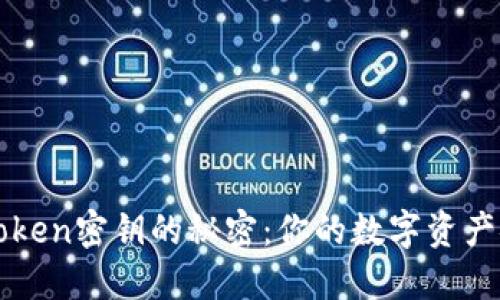 揭开imToken密钥的秘密：你的数字资产安全保障