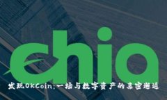 发现OKCoin：一场与数字资产的亲密邂逅