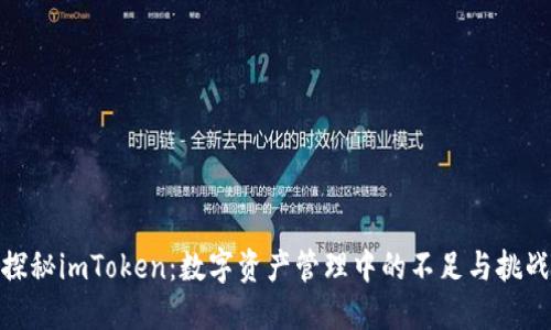 探秘imToken：数字资产管理中的不足与挑战