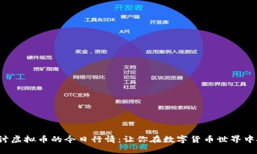 近距离探讨虚拟币的今日行情：让你在数字货币世界中把握脉搏！