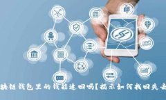 被骗区块链钱包里的钱能追回吗？揭示如何找回