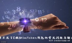 账户币不见了？揭秘imToken钱包的常见问题与解决