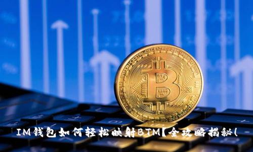 IM钱包如何轻松映射BTM？全攻略揭秘！