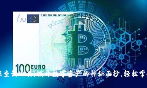 区块链数据查询工具：揭开数字资产的神秘面纱，轻松掌控财富脉动