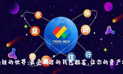 : 探索区块链的世界：最受欢迎的钱包推荐，让你的资产安全又便捷