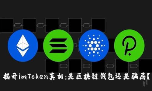 揭开imToken真相：是区块链钱包还是骗局？