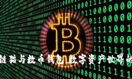 探秘区块链猫与数币钱包：数字资产世界的奇幻之旅