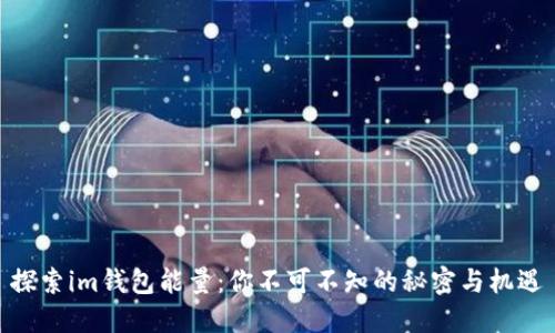 探索im钱包能量：你不可不知的秘密与机遇