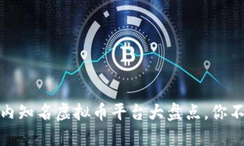 揭开神秘面纱：国内知名虚拟币平台大盘点，你不知道的投资机会！