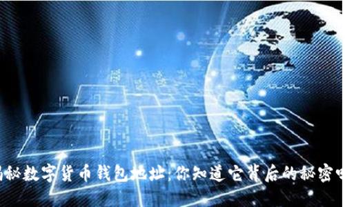 揭秘数字货币钱包地址：你知道它背后的秘密吗？