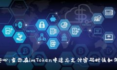 重拾安心：当你在imToken中遗忘支付密码时该如何