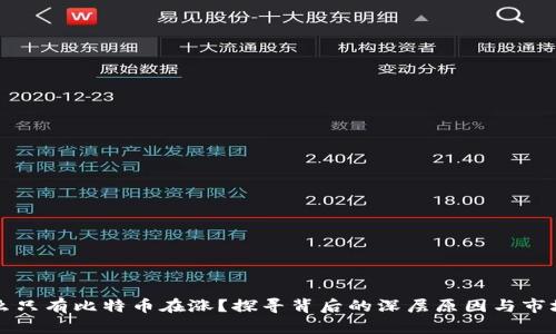 为什么只有比特币在涨？探寻背后的深层原因与市场趋势